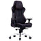 GUNMANSA Cooler Master Caliber X2 Gaming Chair - Black