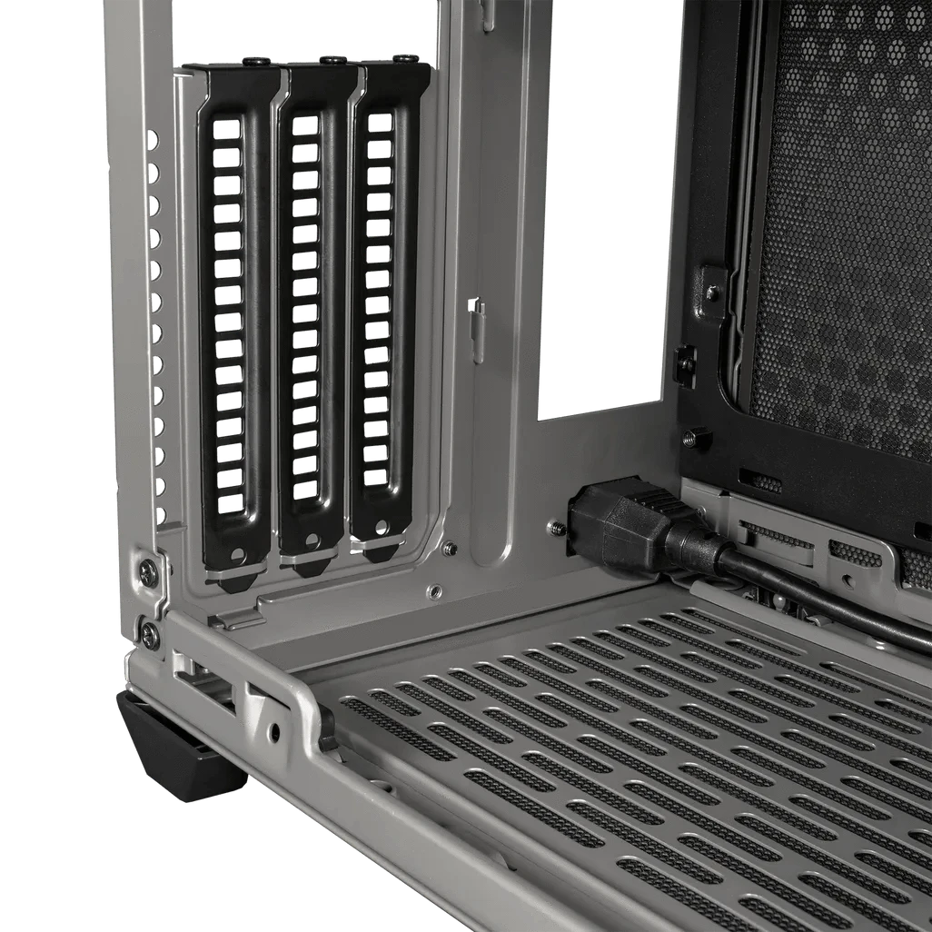 GUNMANSA Cooler Master Case NR200P MAX