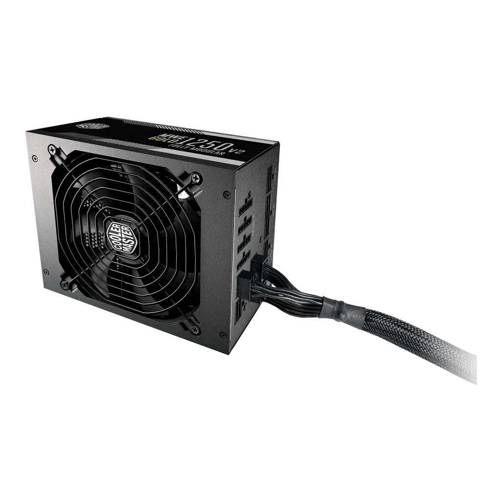 GUNMANSA Cooler Master CMA-NFPC16XXBK2-GL