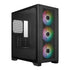 GUNMANSA Cooler Master Elite 301, Mini Tower, PC, Black