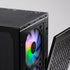 GUNMANSA Cooler Master Elite 302 + 3x 120mm ARGB Black