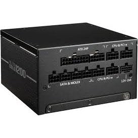 GUNMANSA Cooler Master ELITE Gold 1200 FM A/EU cord