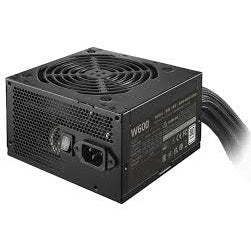 GUNMANSA Cooler Master Elite NEX W600 230V A/EU BK Cable & mesh