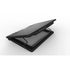 GUNMANSA Cooler Master Ergostand IV, Laptop stand, Black, Metal, Plastic, Rubber, 43.2 cm (17"), 1 pc(s), 14 cm
