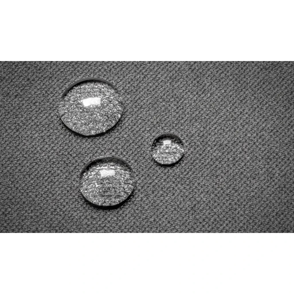 GUNMANSA Cooler Master Gaming MP750, Black, Purple, Monochromatic, Cotton, Plastic