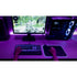 GUNMANSA Cooler Master Gaming MP750, Black, Purple, Monochromatic, Cotton, Plastic