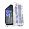 GUNMANSA Cooler Master HAF 700 White, Full Tower, PC, White