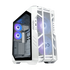 GUNMANSA Cooler Master HAF 700 White, Full Tower, PC, White