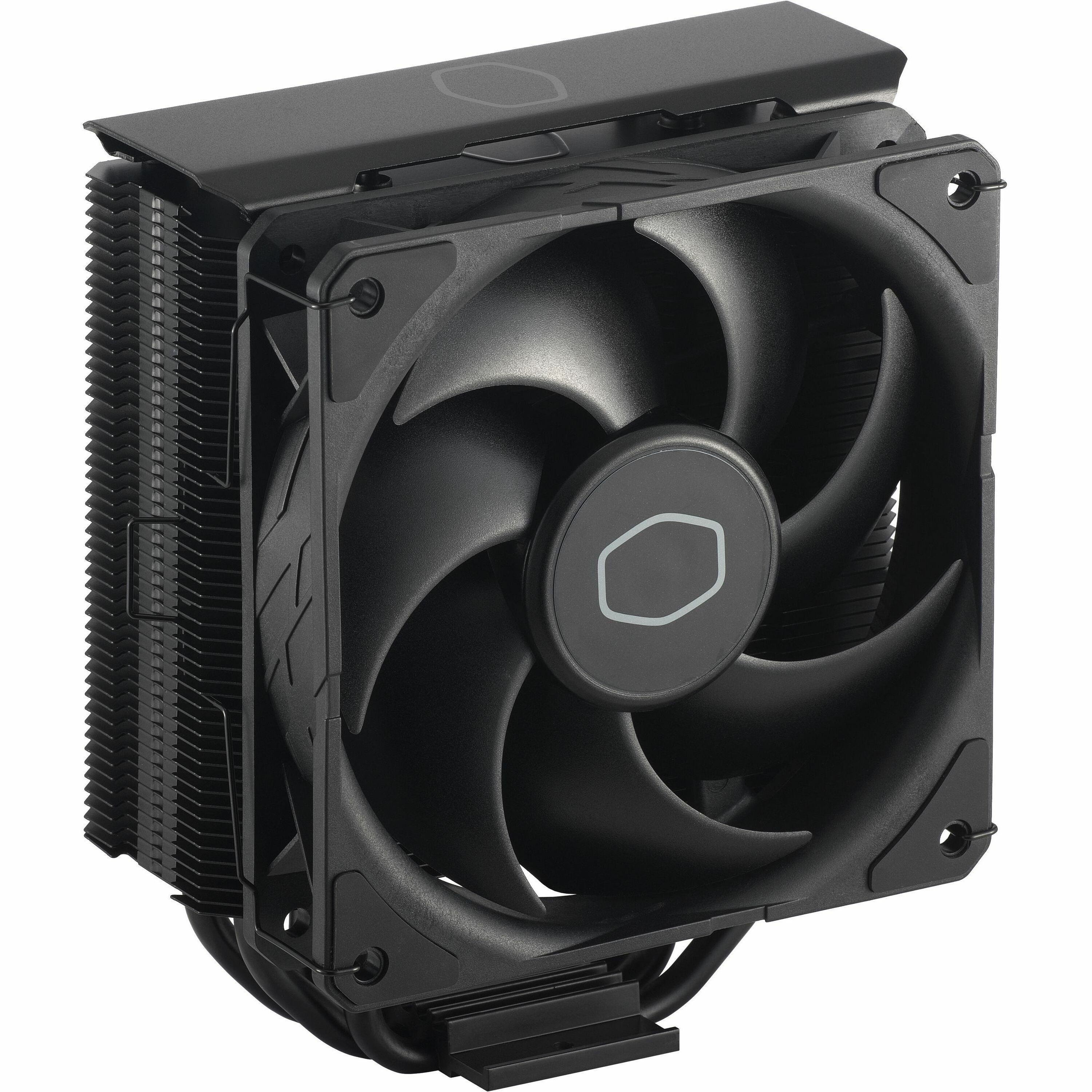 GUNMANSA Cooler Master Hyper 212 Black