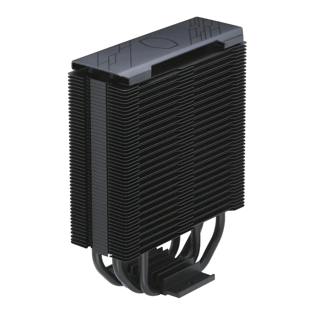 GUNMANSA Cooler Master Hyper 212 Halo Black, Air cooler