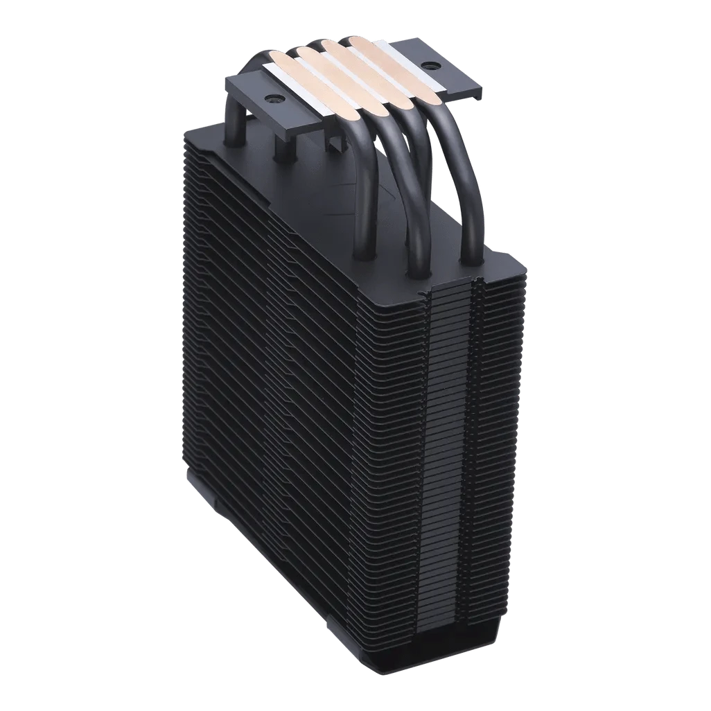 GUNMANSA Cooler Master Hyper 212 Halo Black, Air cooler