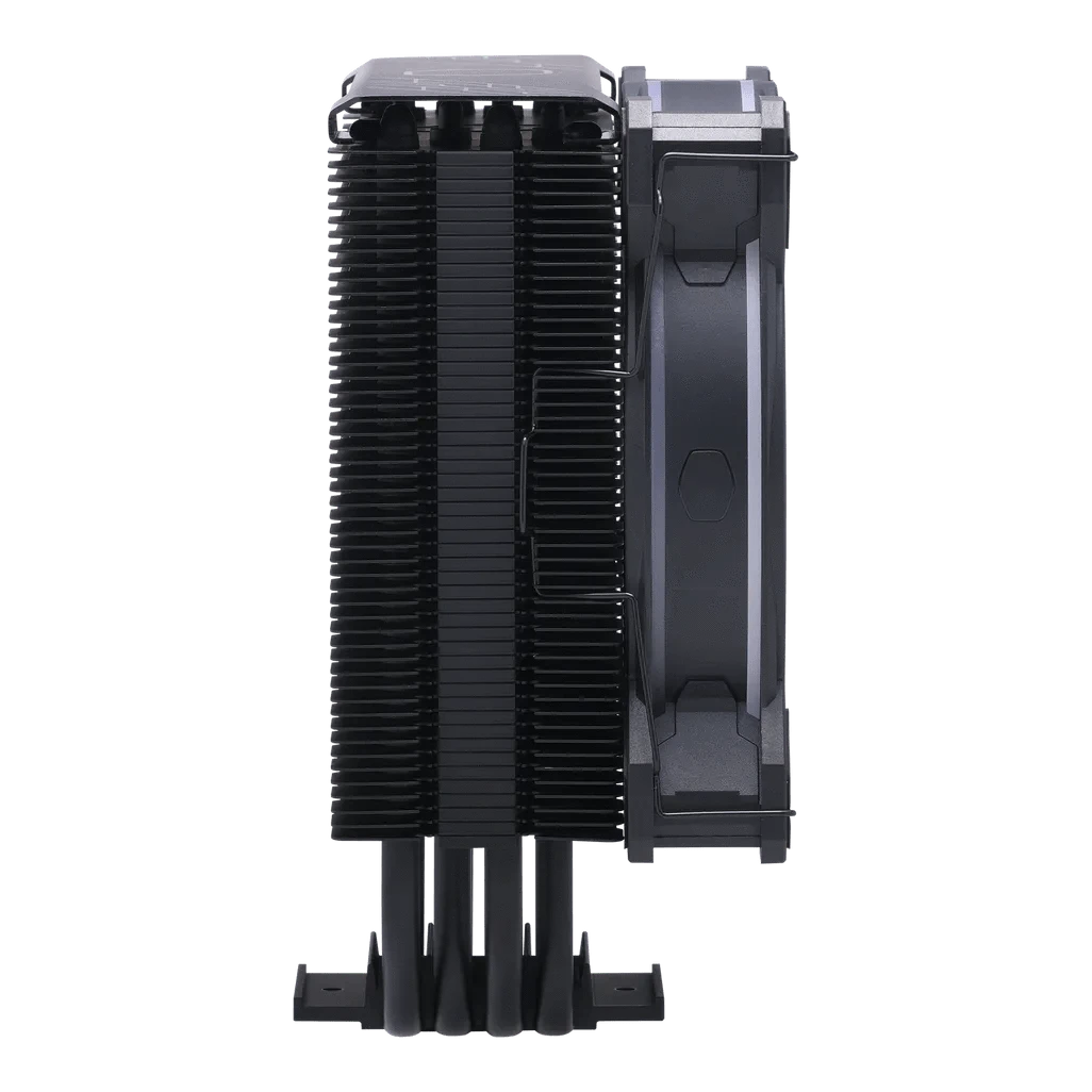 GUNMANSA Cooler Master Hyper 212 Halo Black, Air cooler