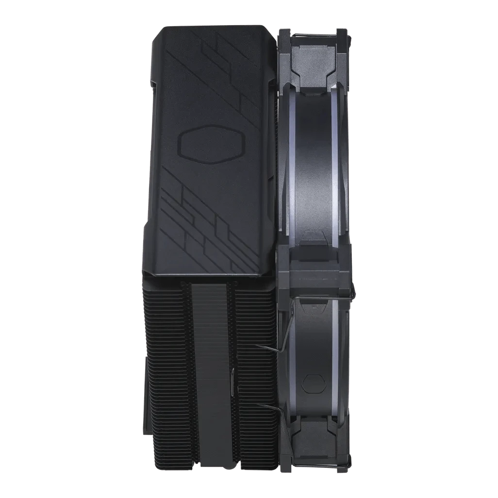 GUNMANSA Cooler Master Hyper 212 Halo Black, Air cooler