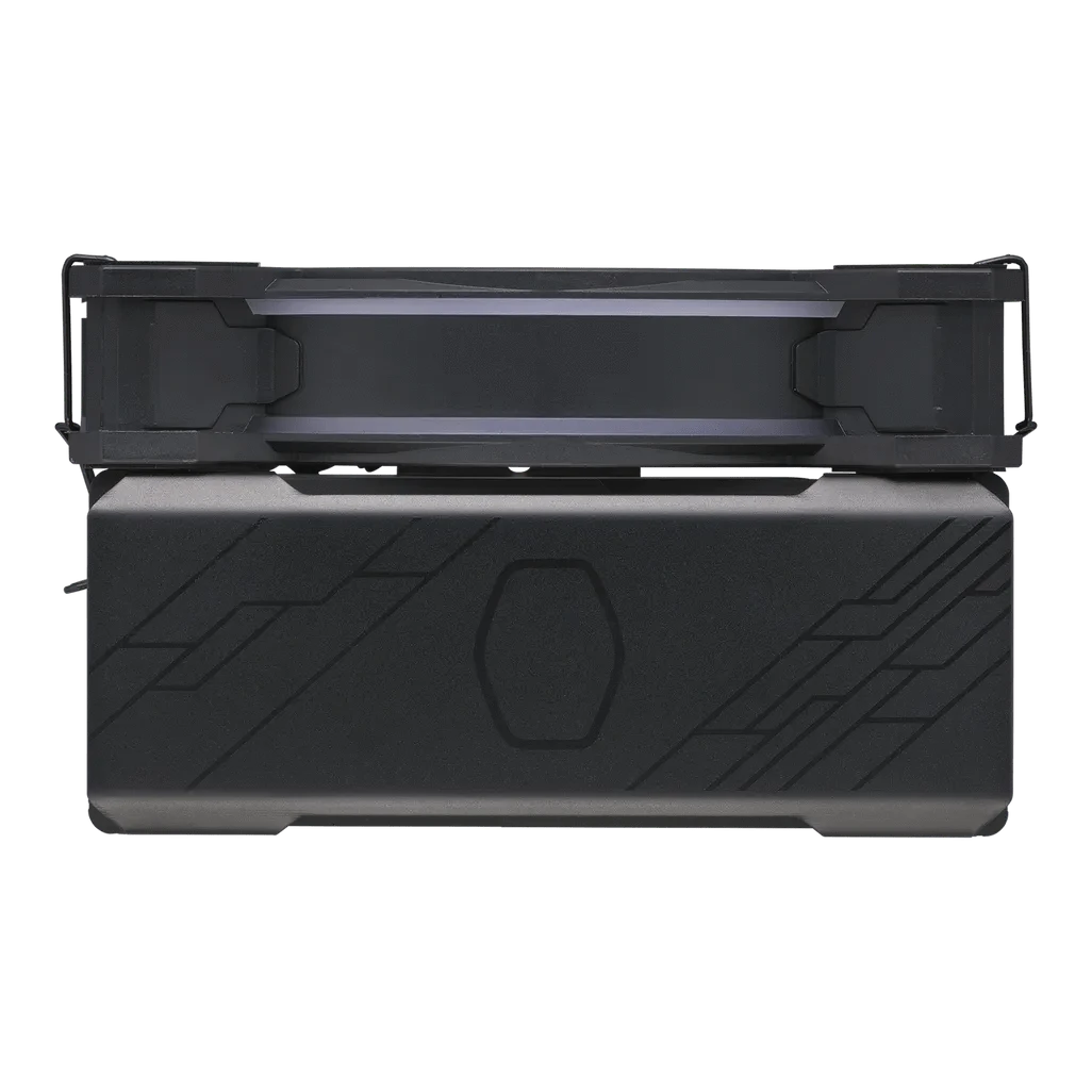 GUNMANSA Cooler Master Hyper 212 Halo Black, Air cooler