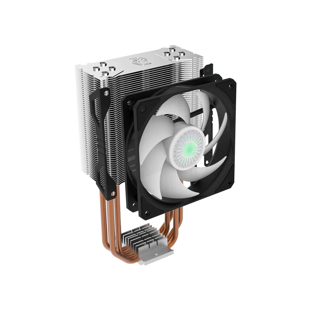 GUNMANSA Cooler Master Hyper 212 Spectrum V2, Air cooler