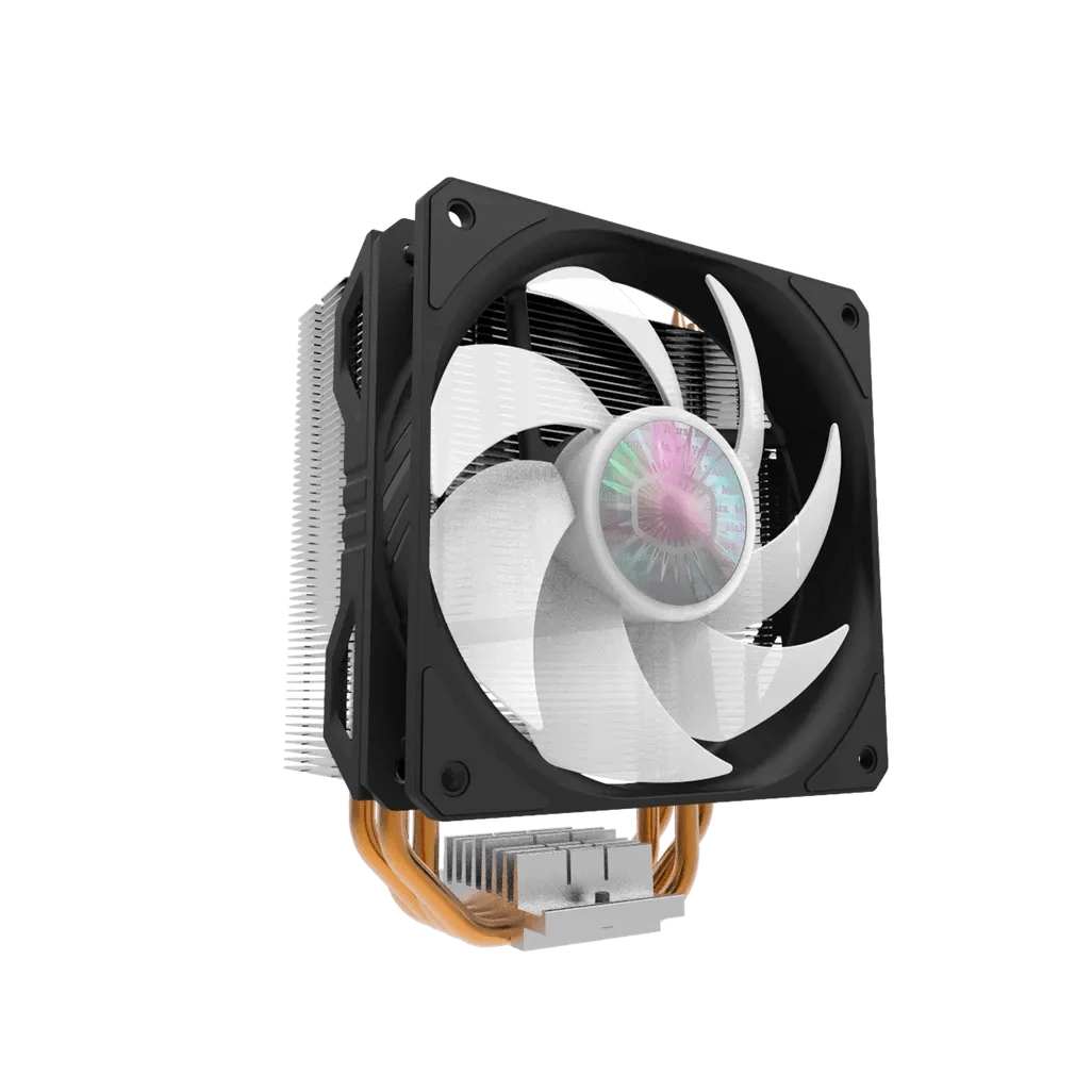GUNMANSA Cooler Master Hyper 212 Spectrum V2, Air cooler