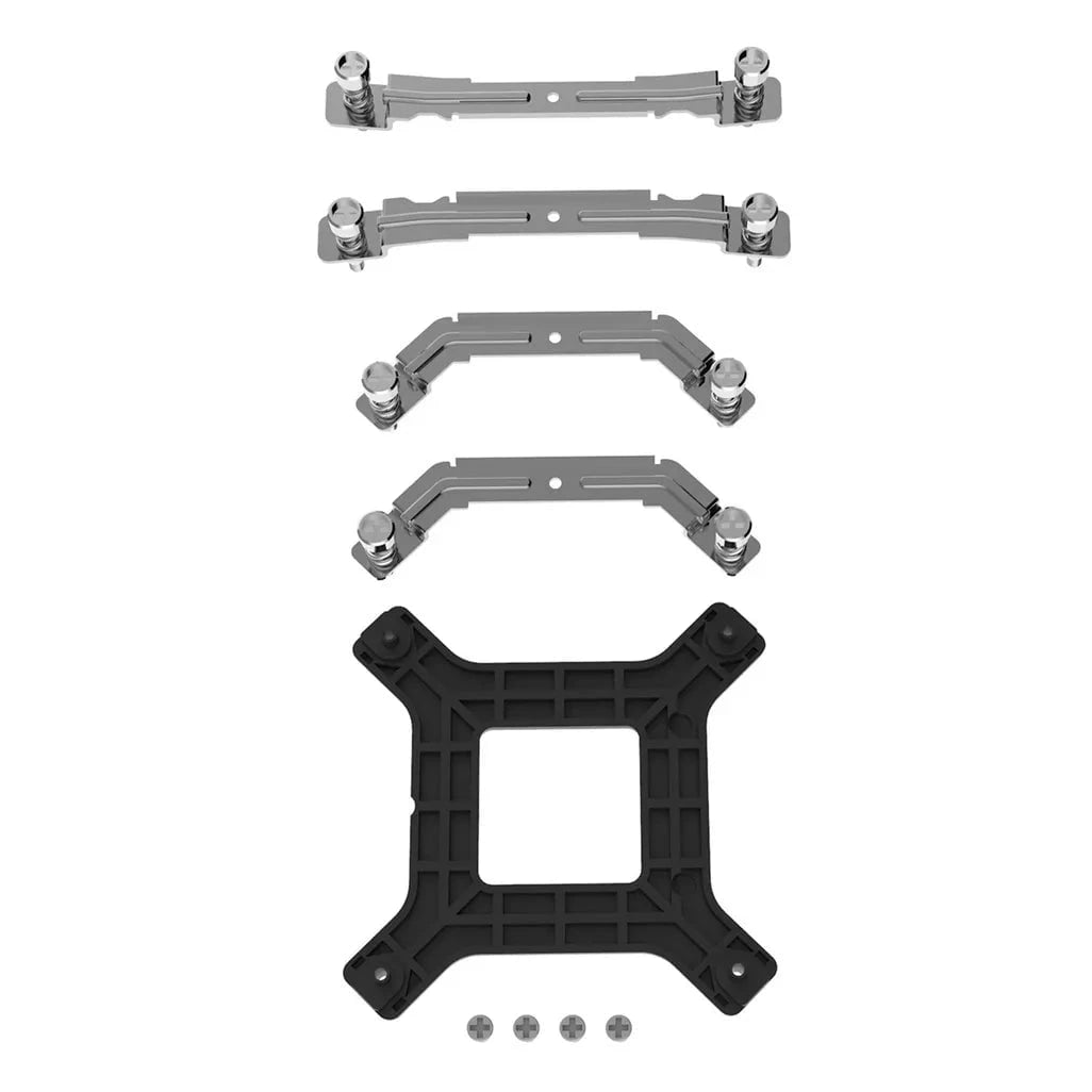 GUNMANSA Cooler Master Hyper 212 Spectrum V2, Air cooler