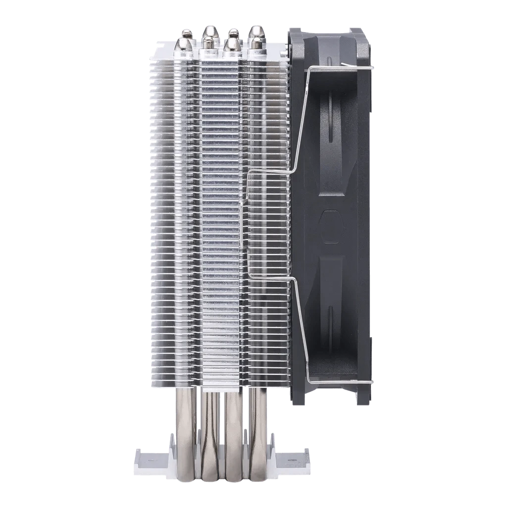 GUNMANSA Cooler Master Hyper 212 Spectrum V3, Air cooler