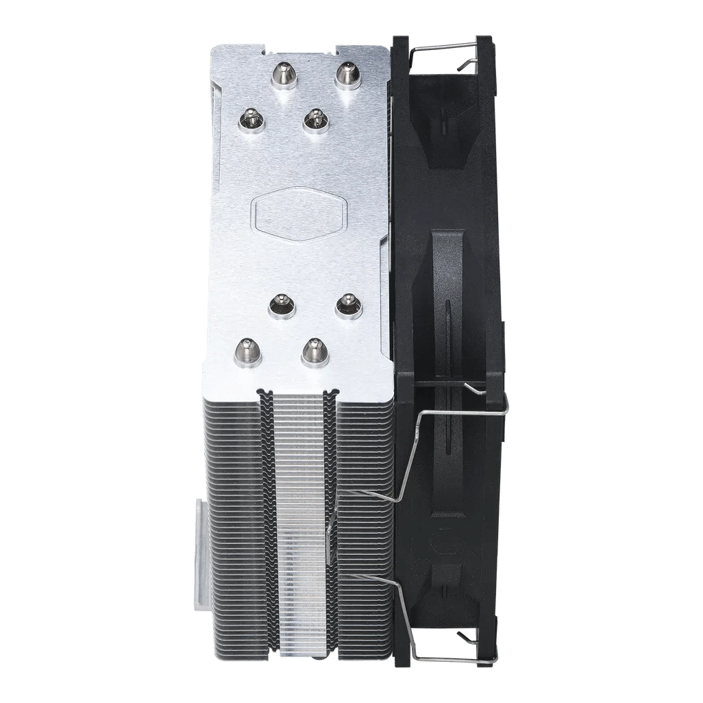 GUNMANSA Cooler Master Hyper 212 Spectrum V3, Air cooler