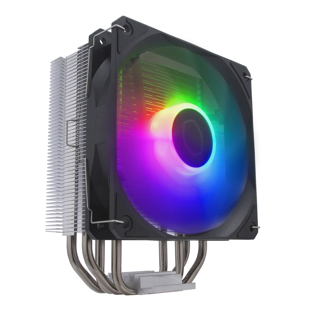 GUNMANSA Cooler Master Hyper 212 Spectrum V3, Air cooler