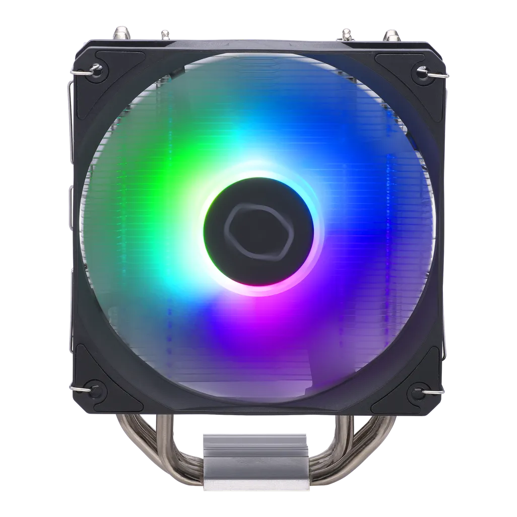 GUNMANSA Cooler Master Hyper 212 Spectrum V3, Air cooler