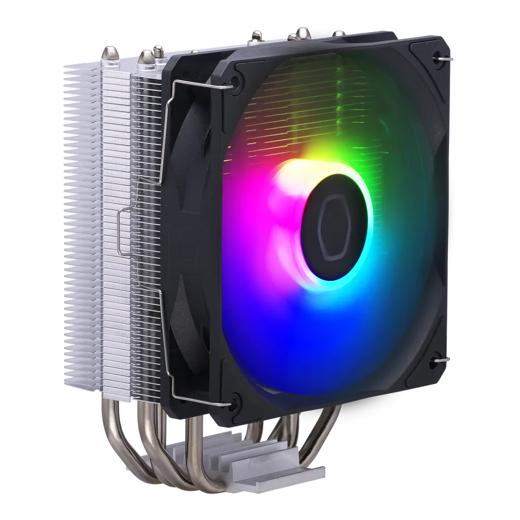 GUNMANSA Cooler Master Hyper 212 Spectrum V3, Air cooler