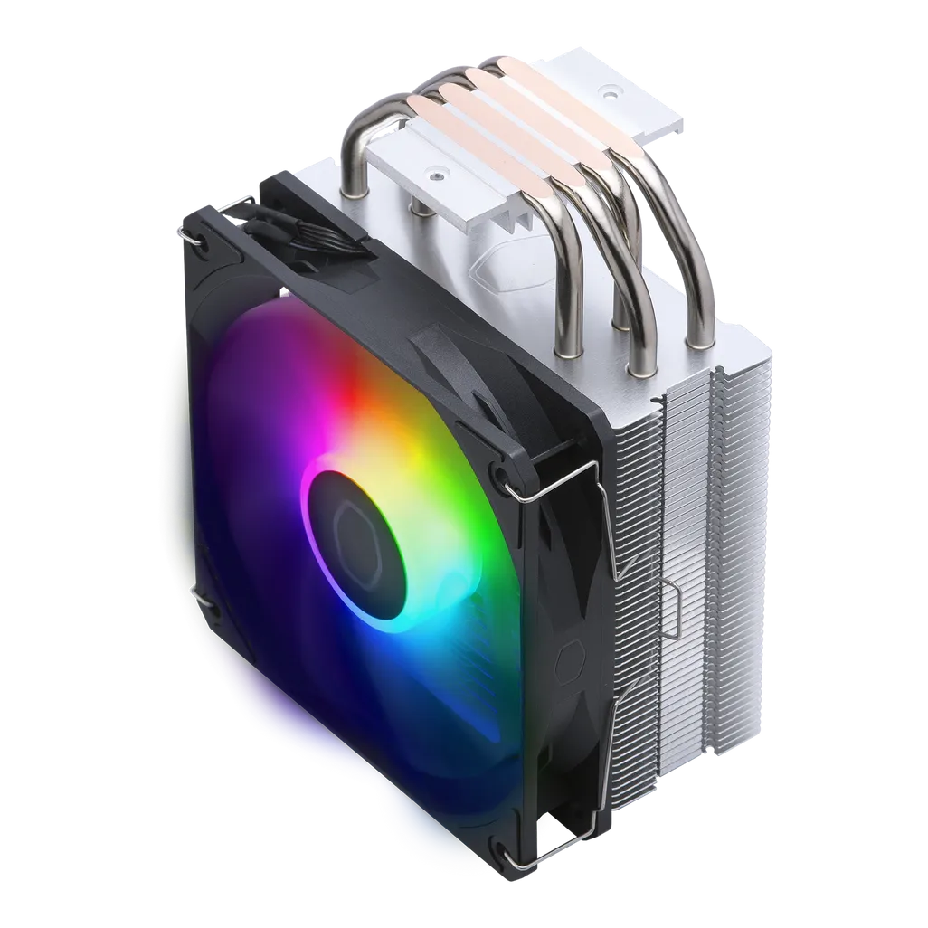 GUNMANSA Cooler Master Hyper 212 Spectrum V3, Air cooler
