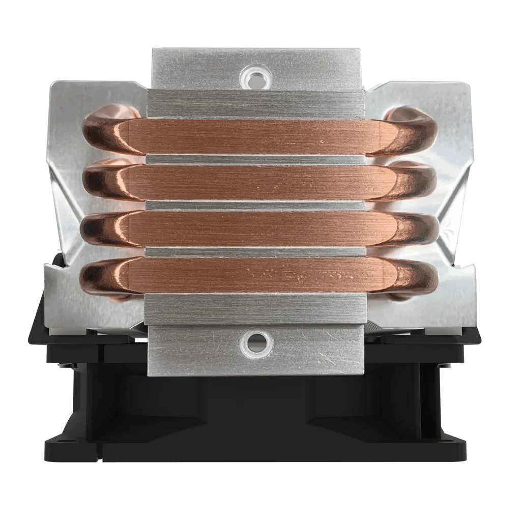 GUNMANSA Cooler Master Hyper H410R RGB, Cooler,