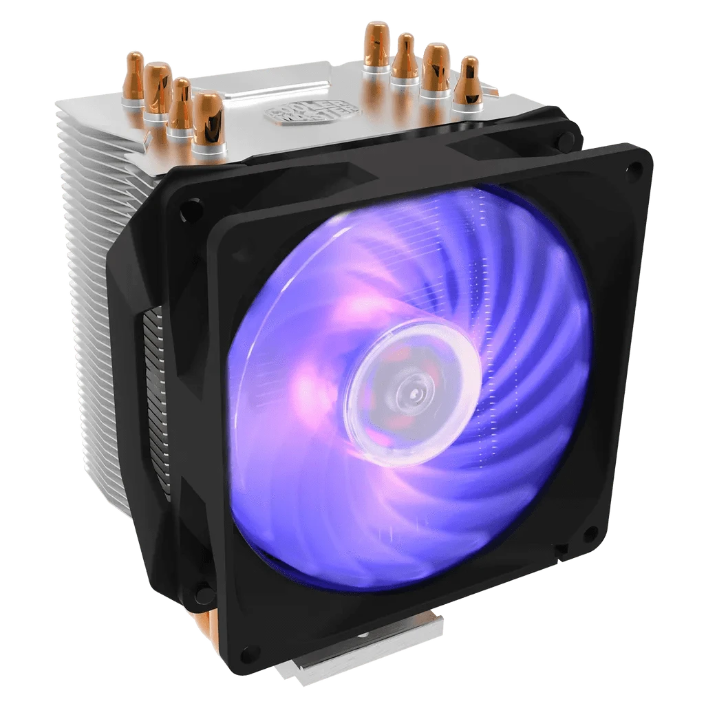 GUNMANSA Cooler Master Hyper H410R RGB, Cooler,