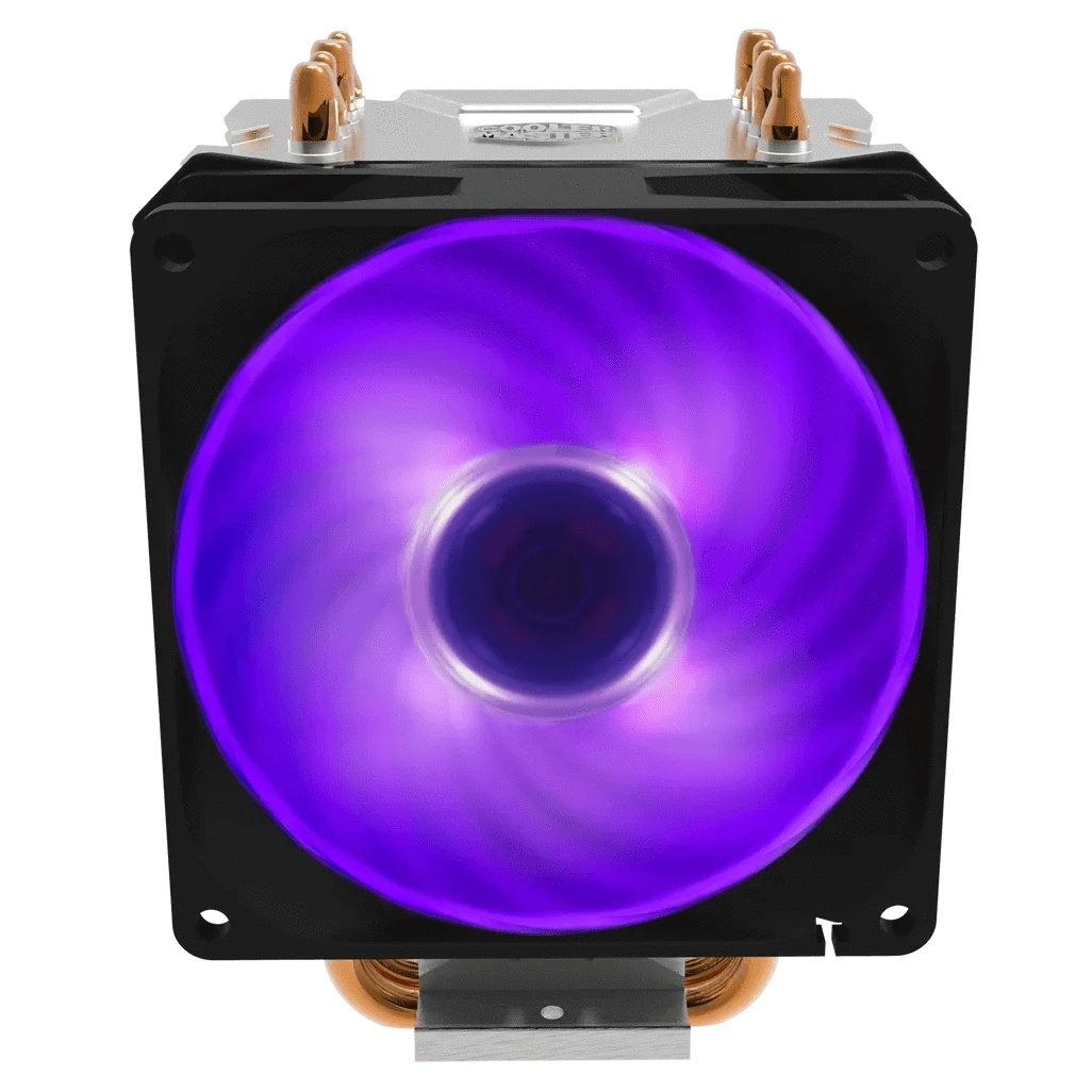 GUNMANSA Cooler Master Hyper H410R RGB, Cooler,