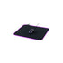 GUNMANSA Cooler Master KeyBoard MP750 Large Flexible RGB Mousepad; Smooth Surface; Thick RGB borders; Water Repellent Coating