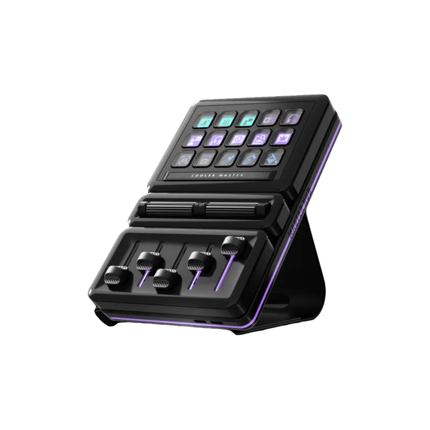 GUNMANSA Cooler Master Master Hub Kit