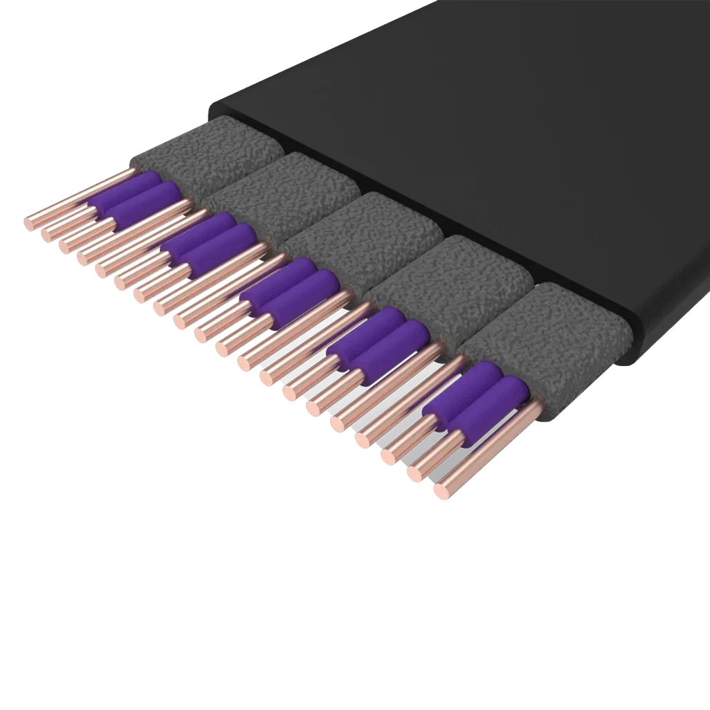 GUNMANSA Cooler Master MasterAccessory Riser Cable PCIe 4.0 x16