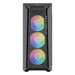 GUNMANSA Cooler Master MasterBox 520 Mesh ARGB ATX PC Case