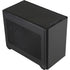 GUNMANSA Cooler Master MasterBox MCB-NR200-KNNN-S00 Computer Case