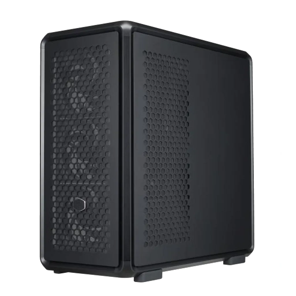 GUNMANSA Cooler Master MasterFrame 600 Premium modular ATX case