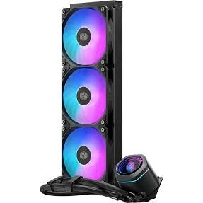 GUNMANSA Cooler Master MasterLiquid Core Nex 360 ARGB