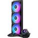 GUNMANSA Cooler Master MasterLiquid Core Nex 360 ARGB