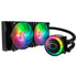GUNMANSA Cooler Master MASTERLIQUID ML240R RGB