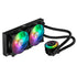 GUNMANSA Cooler Master MASTERLIQUID ML240R RGB