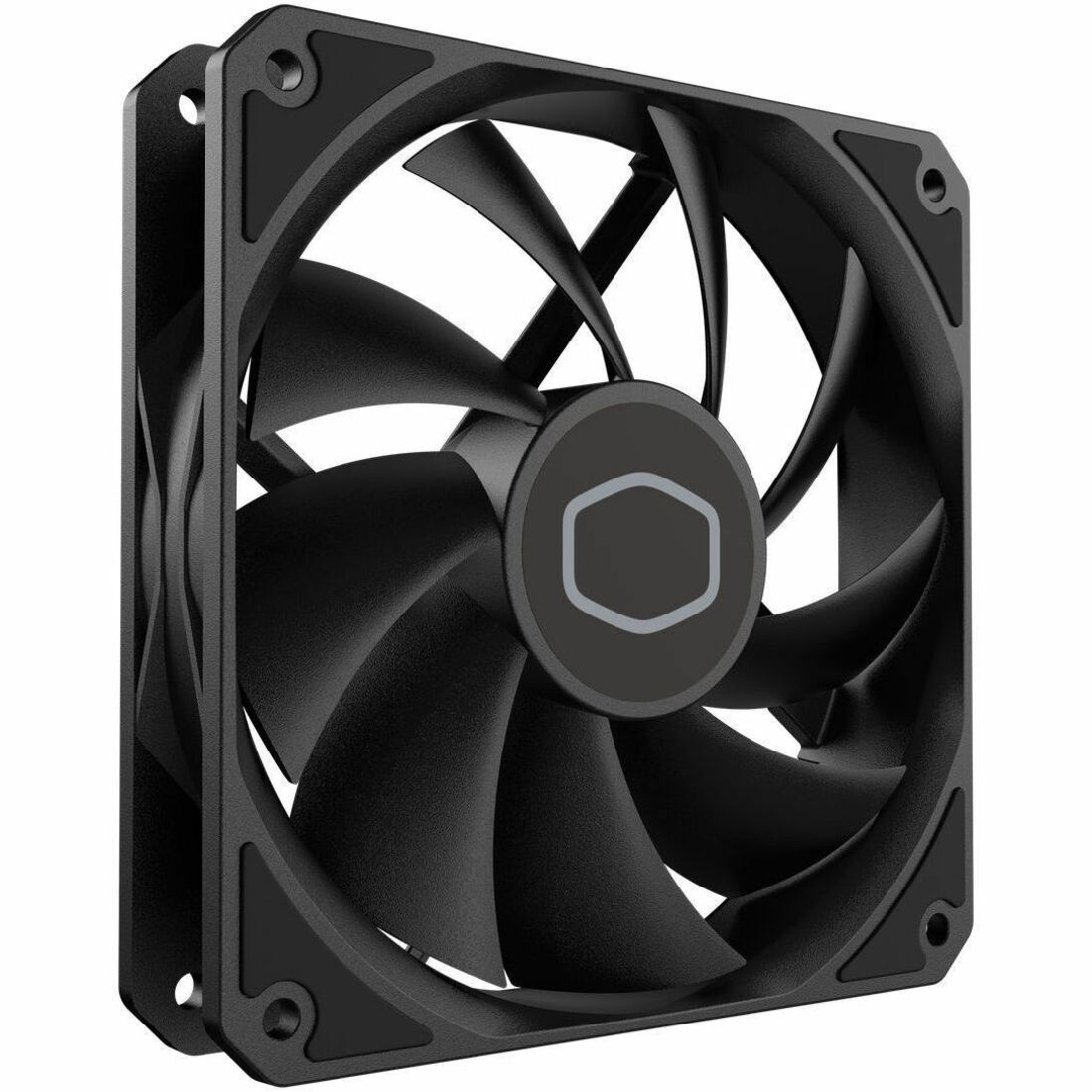 GUNMANSA Cooler Master MF120 Lite Cooling Fan