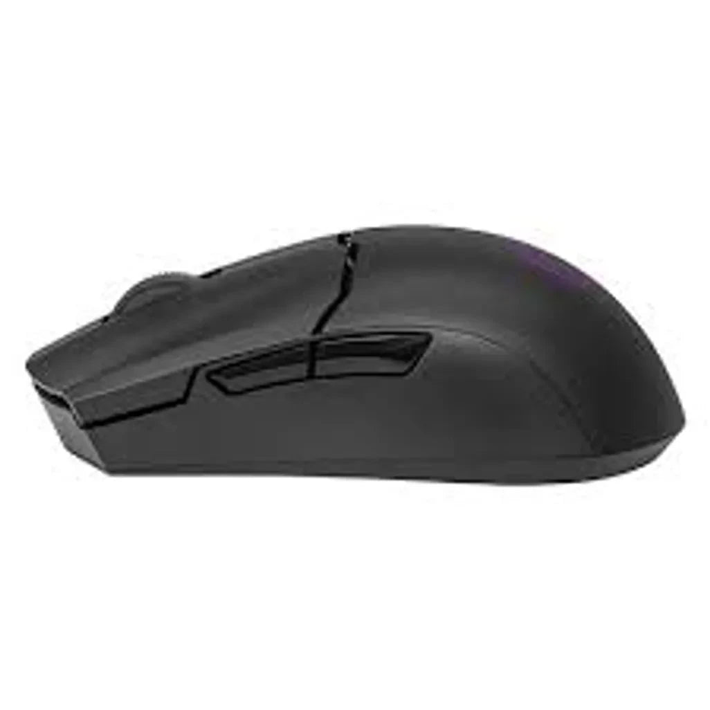 GUNMANSA Cooler Master Mouse MM712 Wireless Ultra light Gaming mouse.Bluetooth and wireless