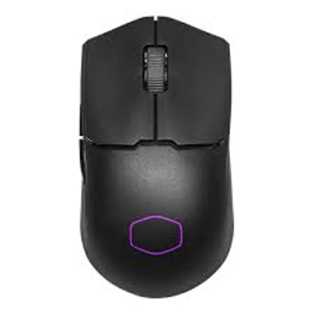 GUNMANSA Cooler Master Mouse MM712 Wireless Ultra light Gaming mouse.Bluetooth and wireless