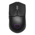 GUNMANSA Cooler Master Mouse MM712 Wireless Ultra light Gaming mouse.Bluetooth and wireless