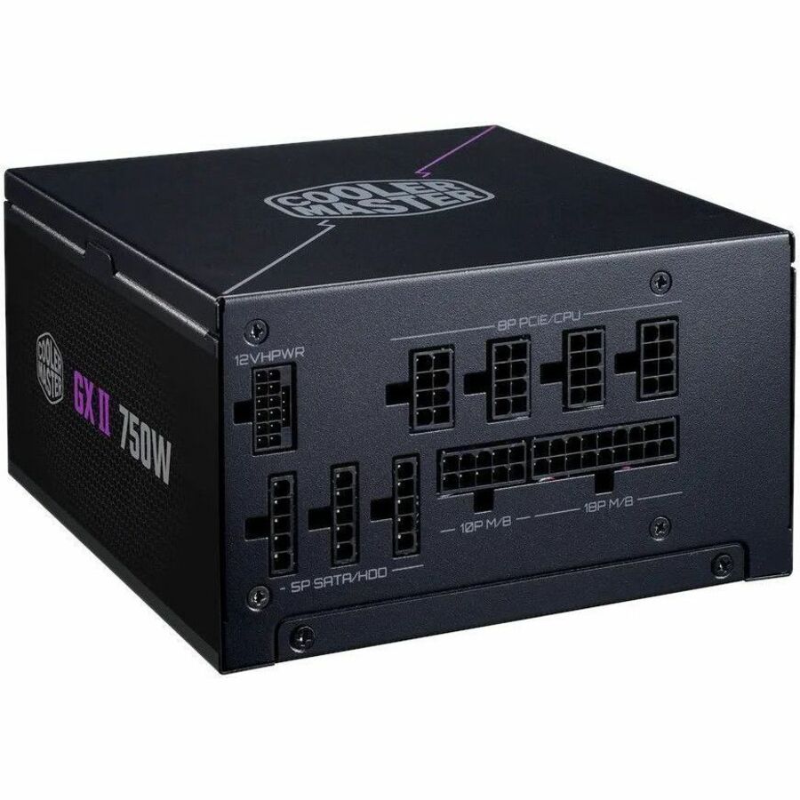 GUNMANSA Cooler Master MWE Gold MPX-7503-AFAG 750W Power Supply