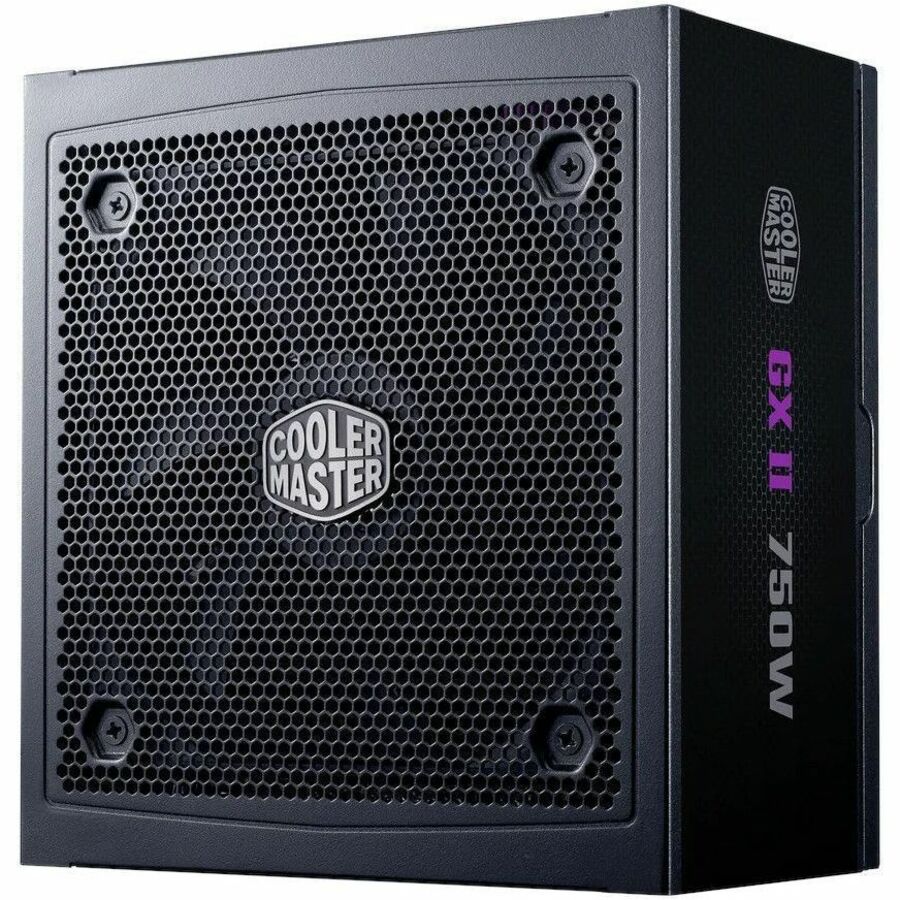 GUNMANSA Cooler Master MWE Gold MPX-7503-AFAG 750W Power Supply