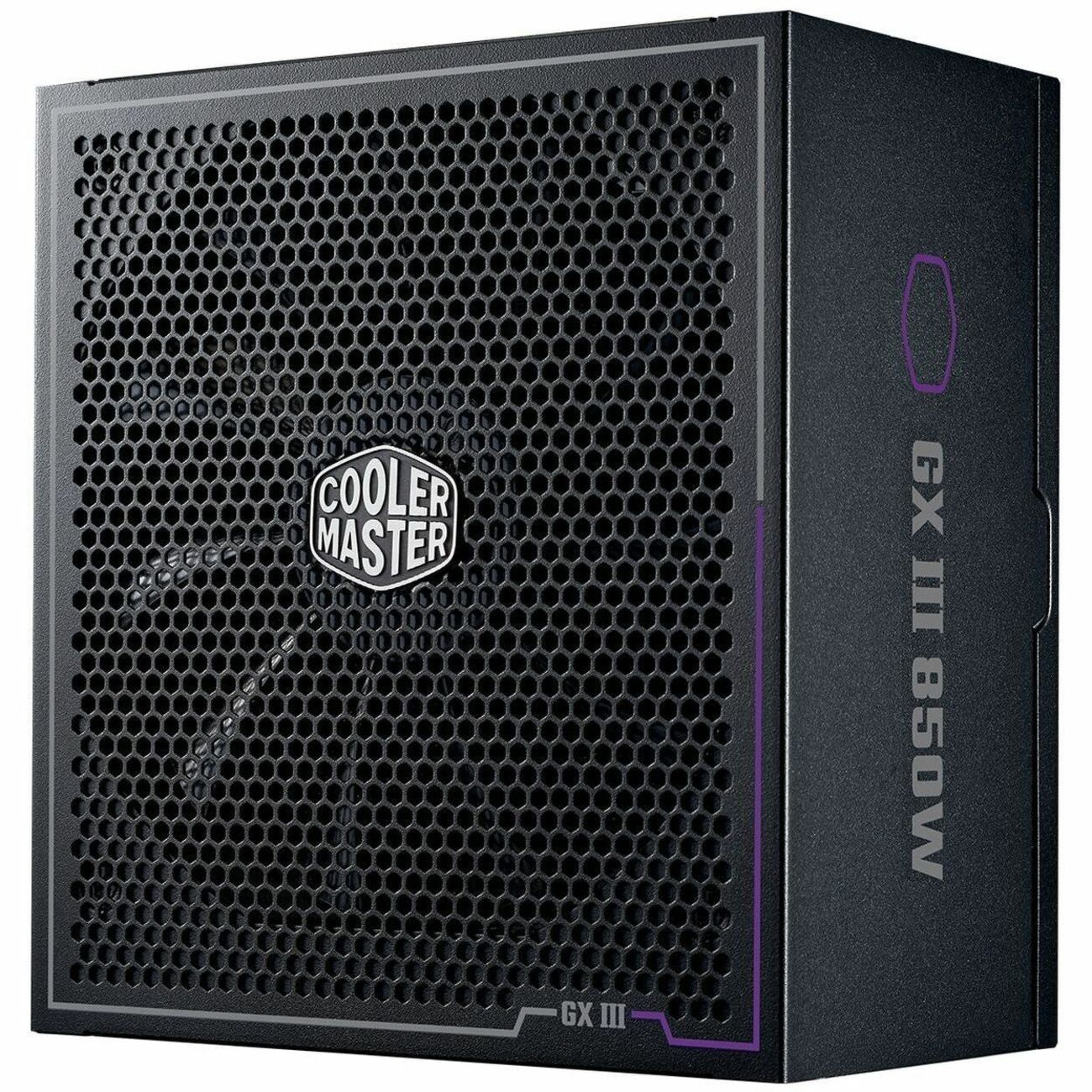 GUNMANSA Cooler Master MWE Gold MPX-8503-AFAG 850W Power Supply