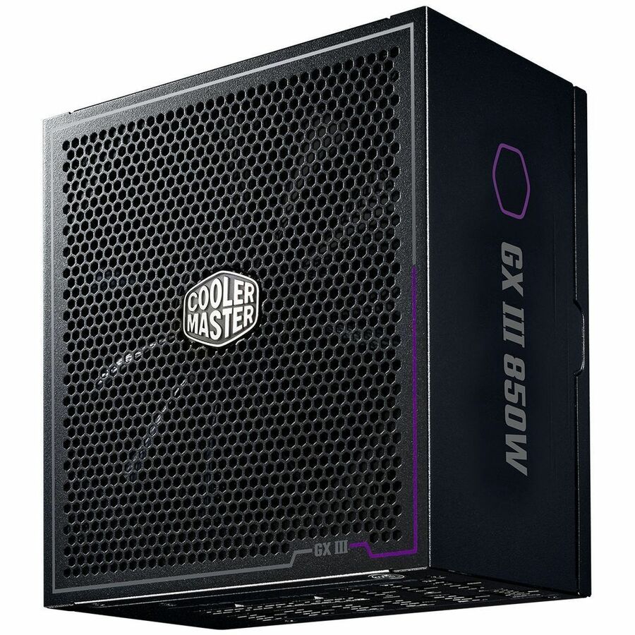 GUNMANSA Cooler Master MWE Gold MPX-8503-AFAG 850W Power Supply