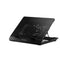 GUNMANSA Cooler Master NotePal ErgoStand Lite, 39.6 cm (15.6"), 1 pc(s), 16 cm, 1400 RPM, 70 cfm, 21 dB