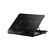 GUNMANSA Cooler Master NotePal ErgoStand Lite, 39.6 cm (15.6"), 1 pc(s), 16 cm, 1400 RPM, 70 cfm, 21 dB